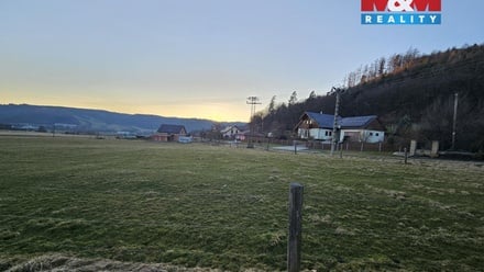 Prodej pole 2 113 m², Odry