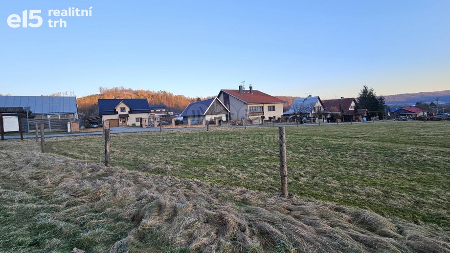 Prodej zemědělská půda, 2 113 m² - Odry