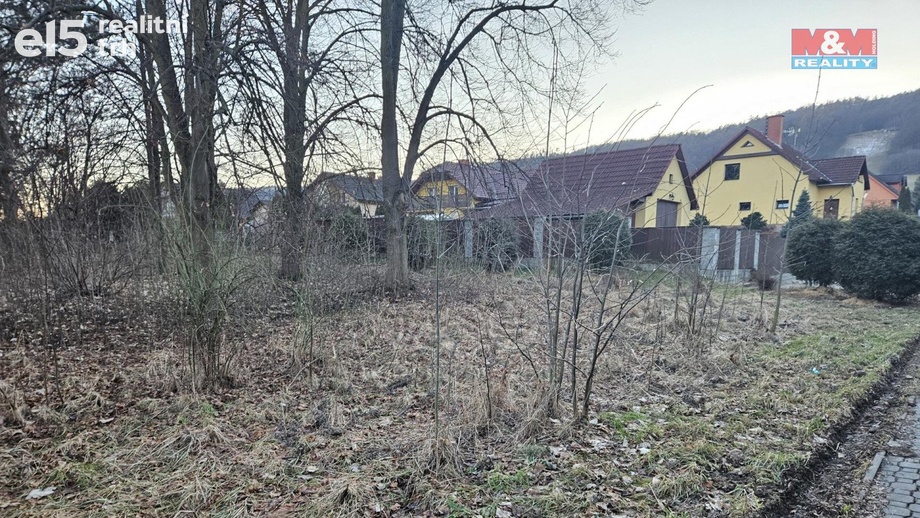 Prodej zemědělská půda, 1 439 m² - Odry