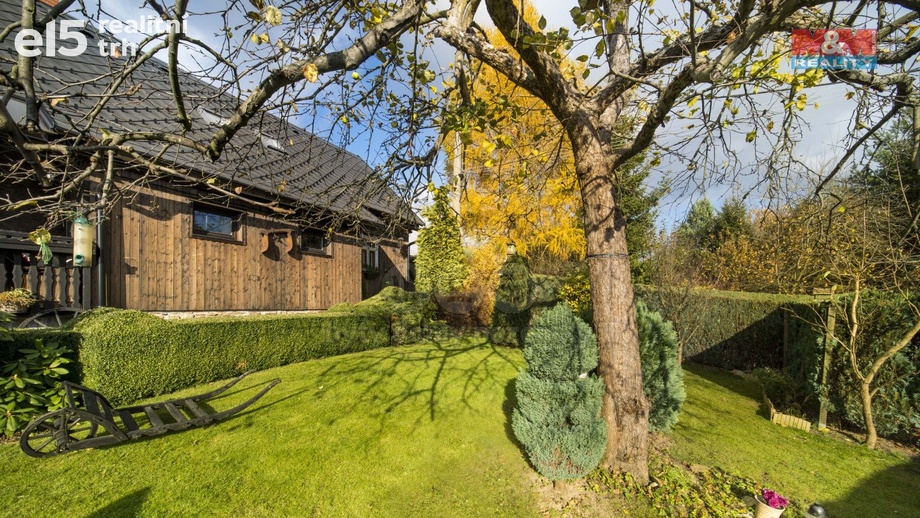 Prodej rodinné domy, 126 m² - Sobkovice