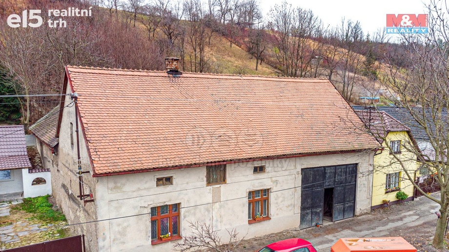 Prodej rodinné domy, 77 m² - Vinaře - Vinice
