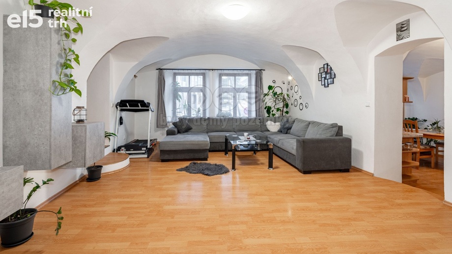 Prodej rodinné domy, 150 m² - Polná