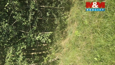 Prodej pole 846 m², Bystřice