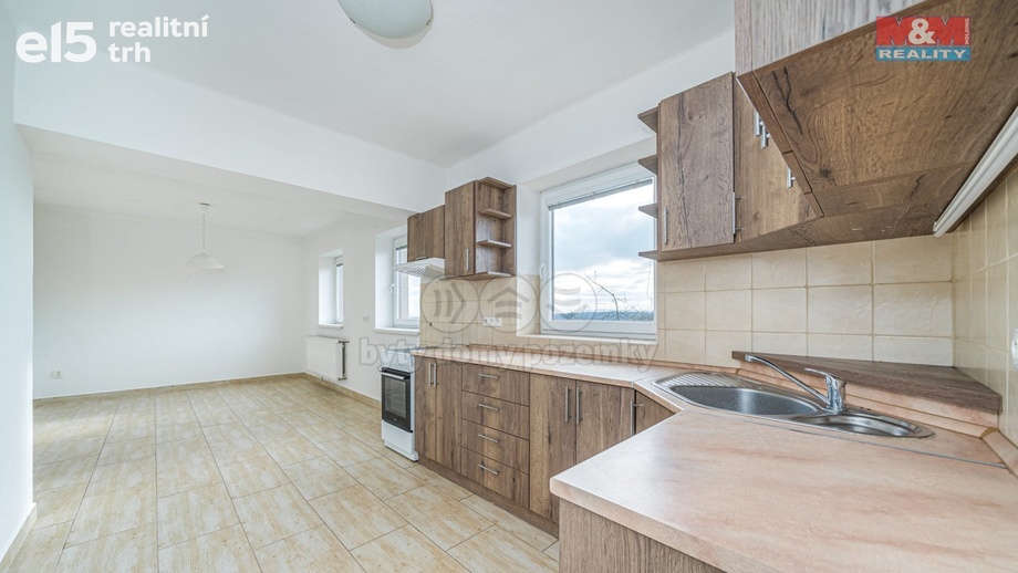 Prodej rodinné domy, 372 m² - Dolní Čermná - Jakubovice