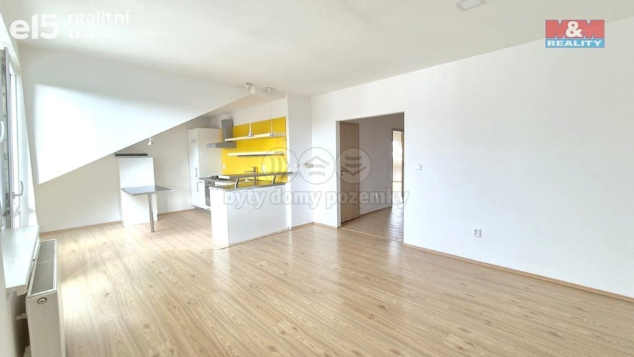 Prodej bytu 3+kk 92 m², Opava (nečleněná část města)