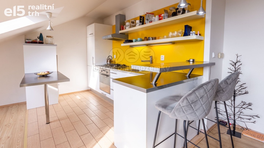 Prodej byty 3+kk, 92 m² - Opava - Předměstí