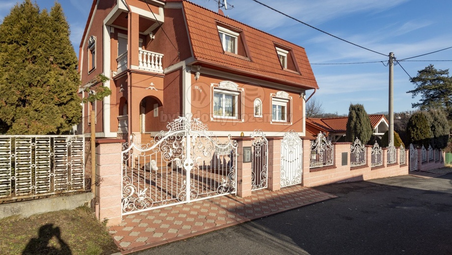 Prodej rodinného domu 273 m², Ostrava