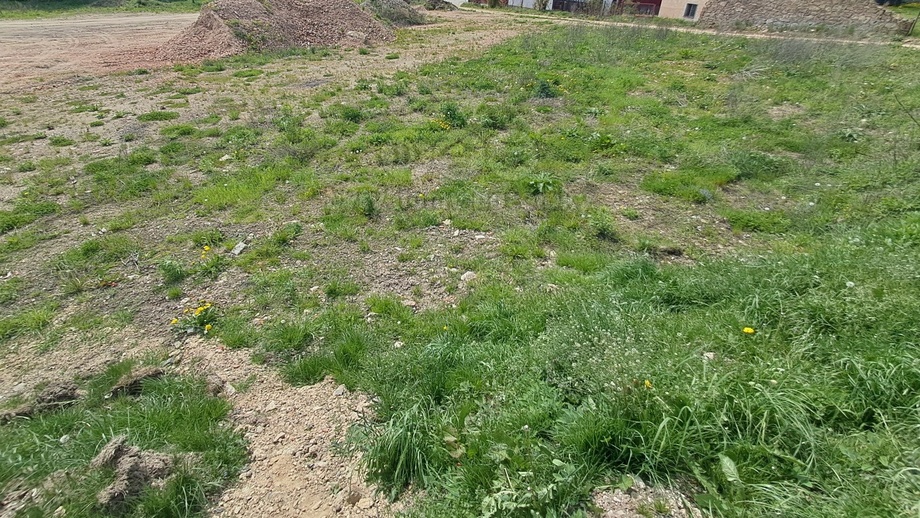 Prodej pozemky pro bydlení, 1 016 m² - Jindřichovice pod Smrkem