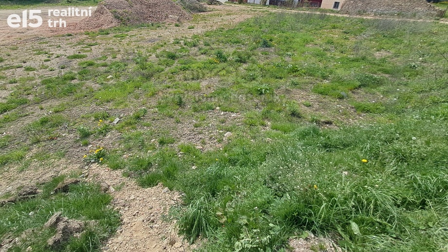 Prodej pozemky pro bydlení, 1 016 m² - Jindřichovice pod Smrkem