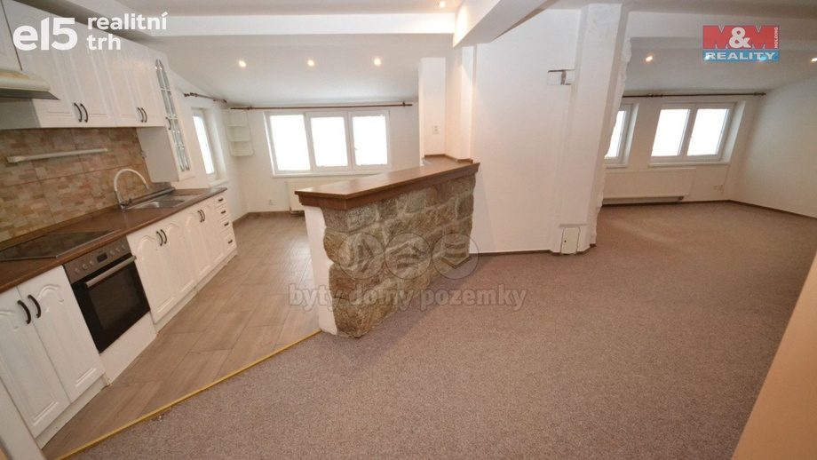 Prodej rodinné domy, 89 m² - Liberec XXV-Vesec