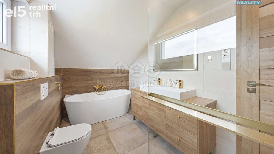 Prodej rodinné domy, 125 m² - Bořetice