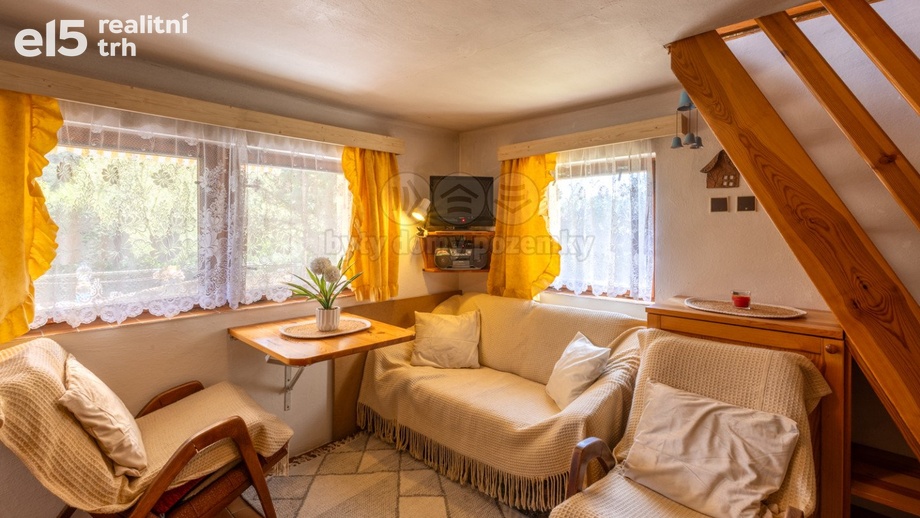 Prodej rodinné domy, 95 m² - Bernartice - Srlín