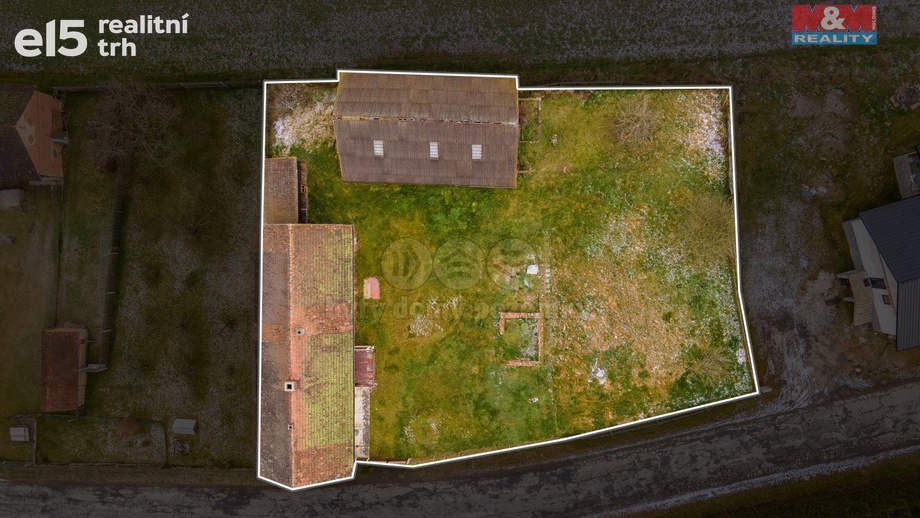 Prodej rodinné domy, 145 m² - Bukovec