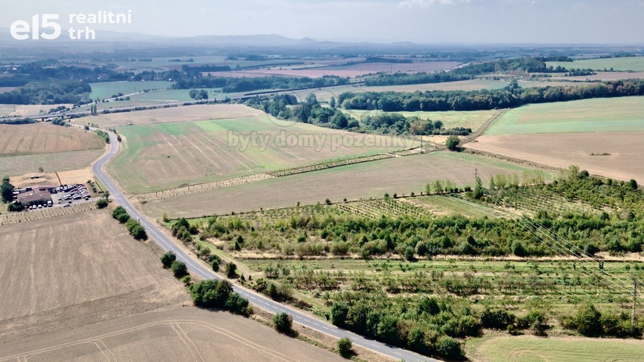 Prodej zemědělská půda, 4 085 m² - Velké Albrechtice