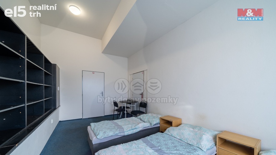 Pronájem ubytování, 235 m² - Újezd