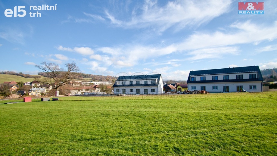 Prodej byty 5+kk, 108 m² - Vidče