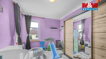 Prodej rodinného domu 250 m², Opočno