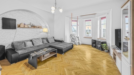 Prodej rodinného domu 250 m², Opočno