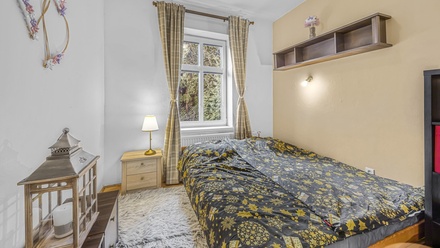 Prodej rodinného domu 250 m², Opočno