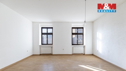 Prodej činžovního domu 600 m², Český Těšín