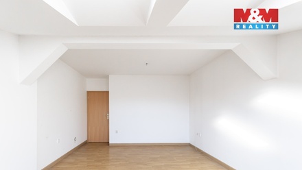 Prodej činžovního domu 600 m², Český Těšín