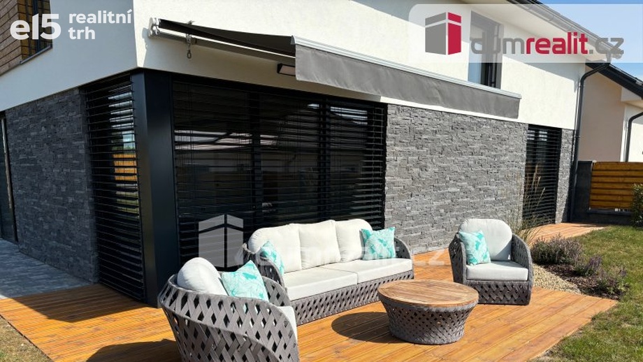 Prodej rodinné domy, 159 m² - Ruda