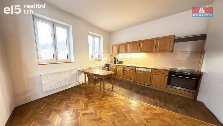 Prodej rodinné domy, 400 m² - Sušice II