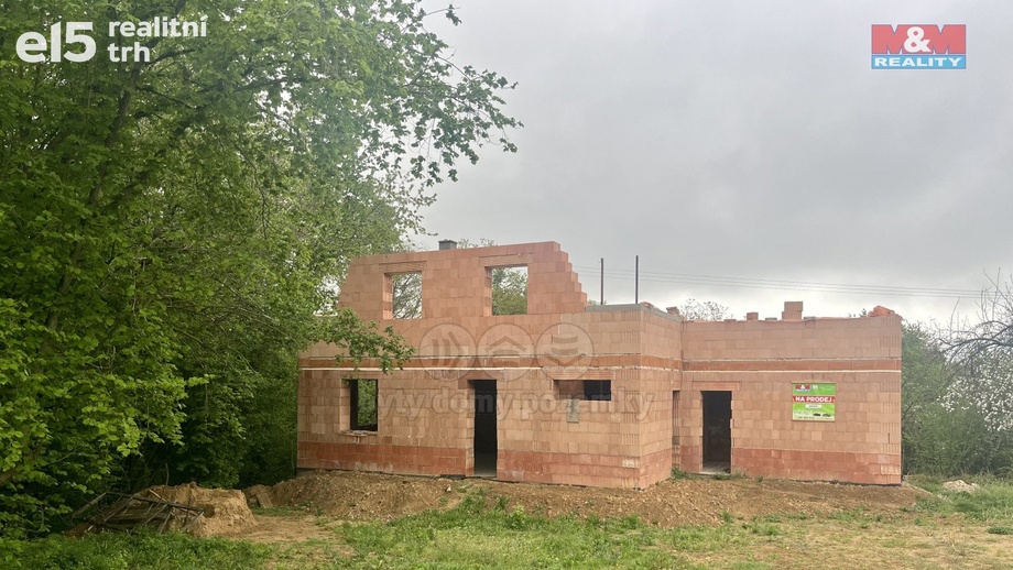 Prodej pozemky pro bydlení, 1 463 m² - Zásmuky