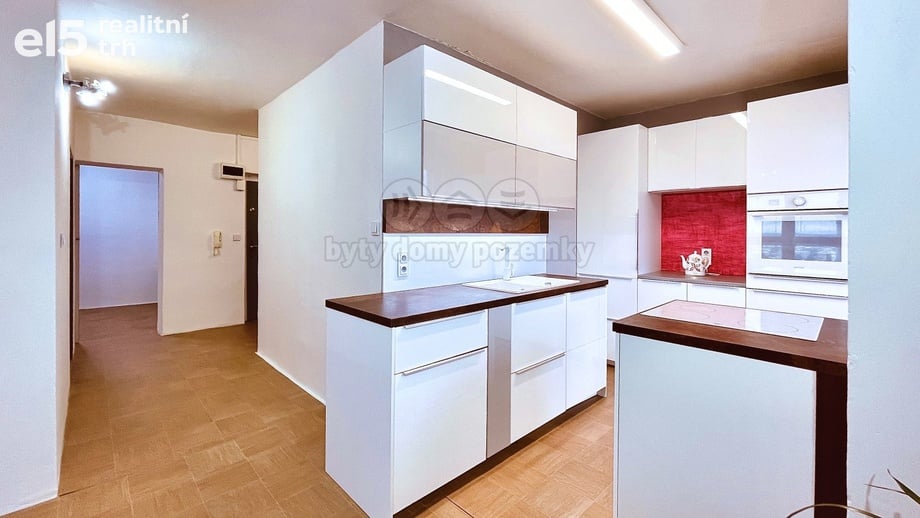 Prodej byty 3+kk, 80 m² - Ostrava - Zábřeh