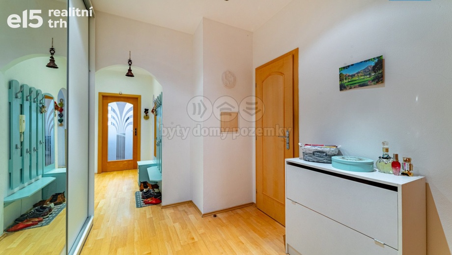 Prodej byty 3+kk, 90 m² - Mariánské Lázně