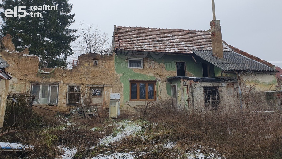 Prodej rodinné domy, 436 m² - Oplocany