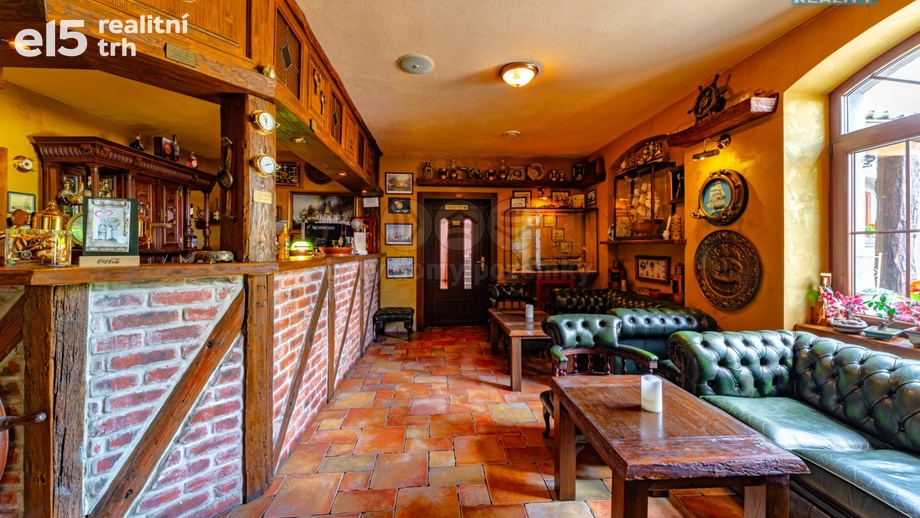 Prodej rodinné domy, 566 m² - Přimda - Mlýnec