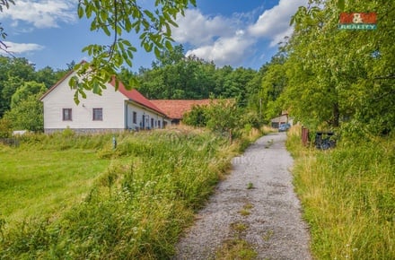 Prodej rodinného domu 180 m², Těrlicko - Horní Těrlicko