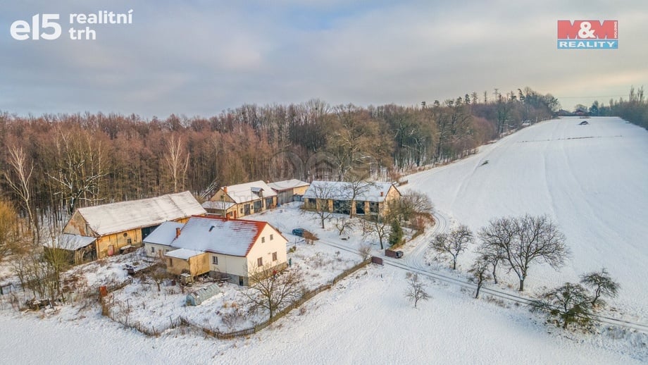 Prodej rodinné domy, 180 m² - Těrlicko - Horní Těrlicko