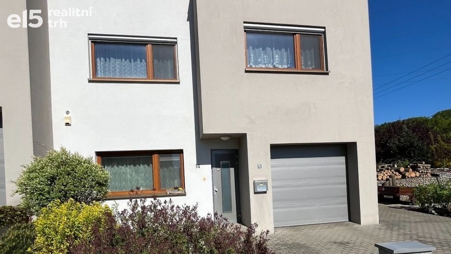 Prodej rodinné domy, 239 m² - Brno - Obřany