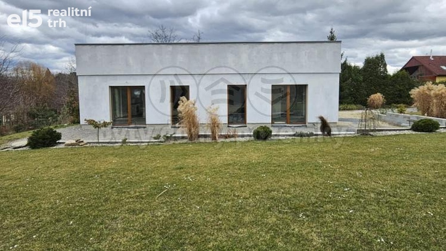 Pronájem rodinné domy, 46 m² - Klimkovice