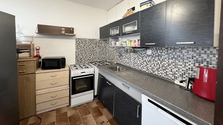 Prodej bytu 4+1 86 m², Litvínov - Janov