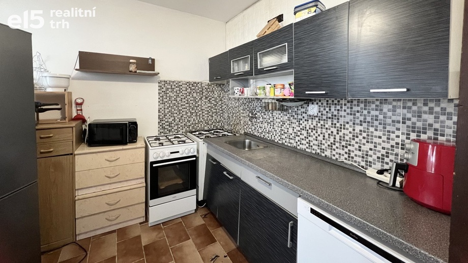 Prodej byty 4+1, 86 m² - Litvínov - Janov