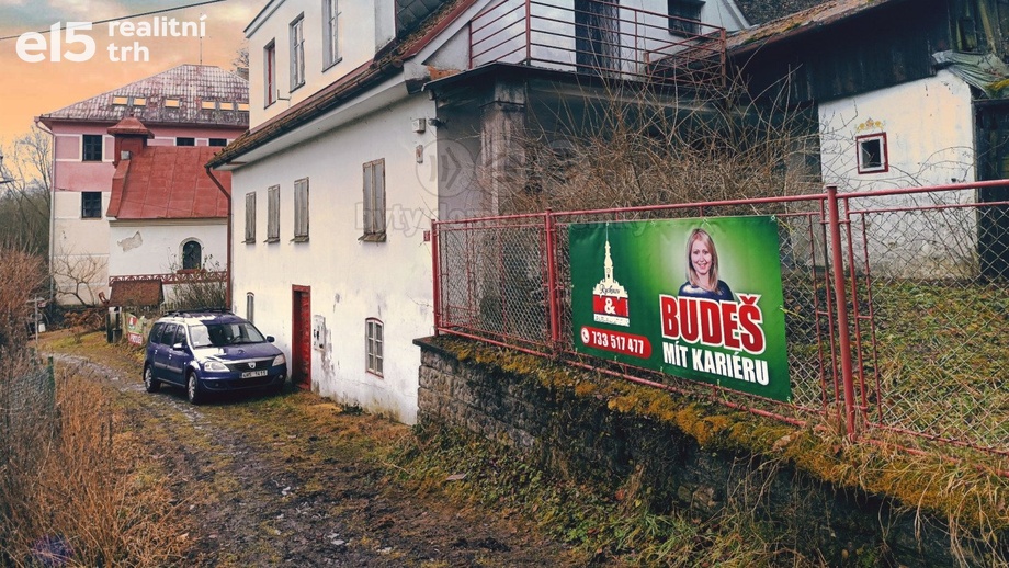 Prodej rodinné domy, 210 m² - Kostelec nad Orlicí
