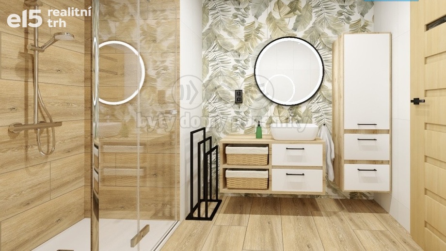 Prodej rodinné domy, 108 m² - Vidče