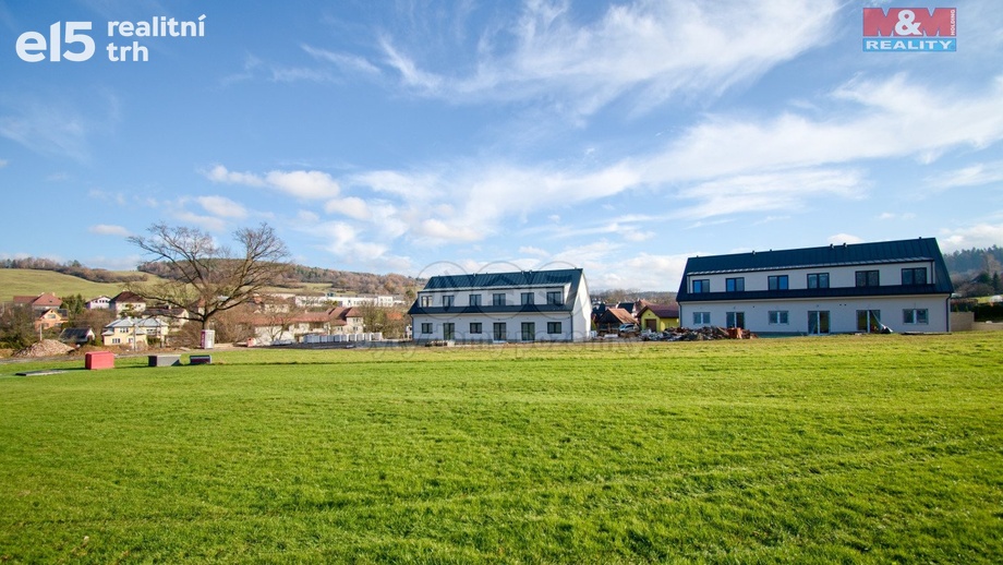 Prodej rodinné domy, 108 m² - Vidče
