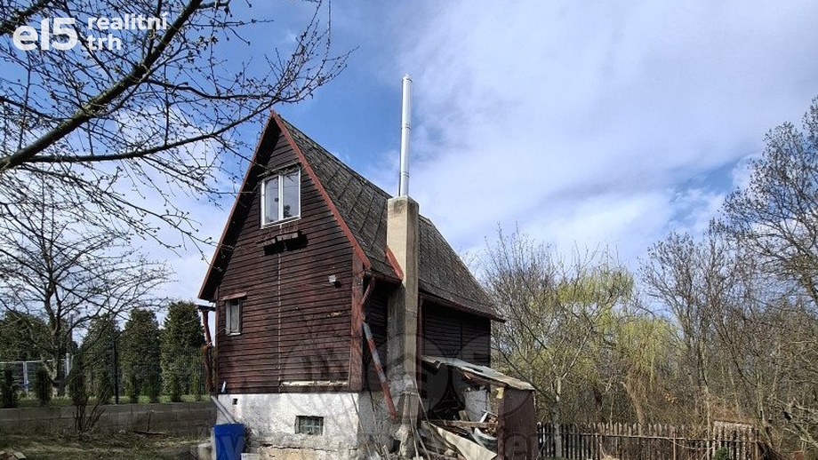 Prodej chata, 337 m² - Chbany - Poláky