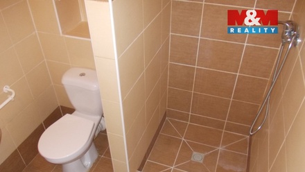 Pronájem bytu 1+kk 22 m², Ostrava-Jih