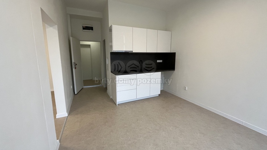 Pronájem bytu 2+kk 76 m², Kopřivnice