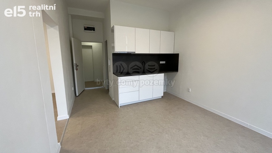 Pronájem byty 2+kk, 76 m² - Kopřivnice