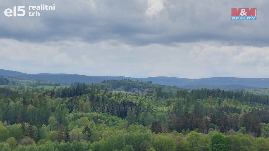 Prodej ostatní pozemky, 752 m² - Dolní Moravice