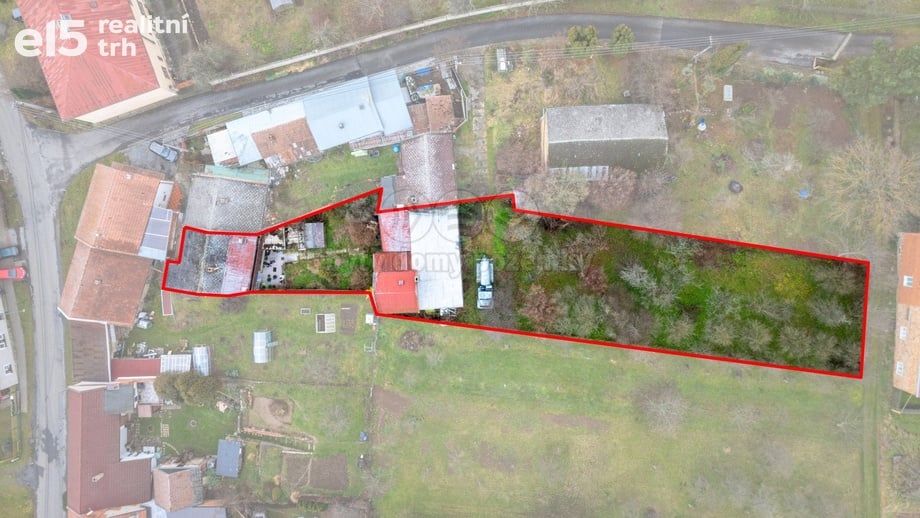 Prodej rodinné domy, 152 m² - Bařice-Velké Těšany - Bařice