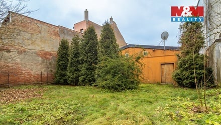 Prodej obchodního prostoru 124 m², Mimoň I