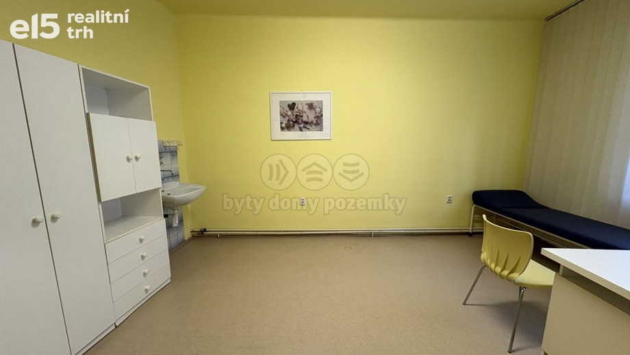 Pronájem ostatní komerční nemovitosti, 67 m² - Prostějov
