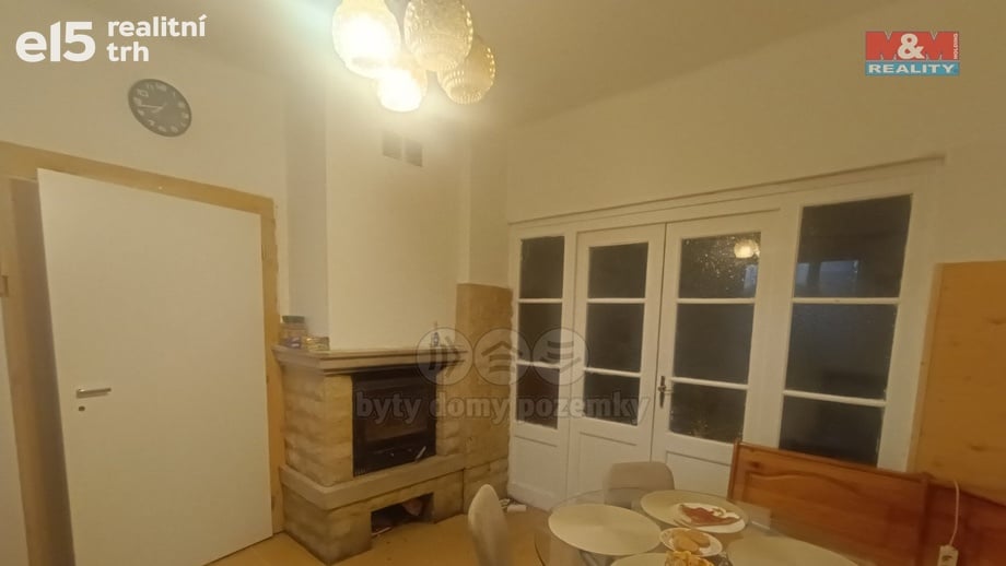 Prodej rodinné domy, 120 m² - Praha - Horní Počernice